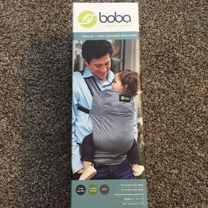 Boba Air Ultra Lightweight Baby Carrier